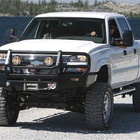 ARB Combar Chev Slvrado 15/25/3500 03-06 - Bumpers Grilles & Guards