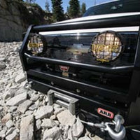 ARB Combar Chev Slvrado 15/25/3500 03-06 - Bumpers Grilles & Guards