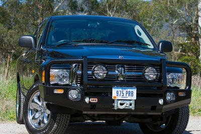 ARB Combar Dodge Ram 15-3500 03-05 Oe/Ifo - Bumpers Grilles & Guards