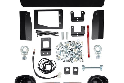 ARB Combar Dodge Ram 15-3500 03-05 Oe/Ifo - Bumpers Grilles & Guards