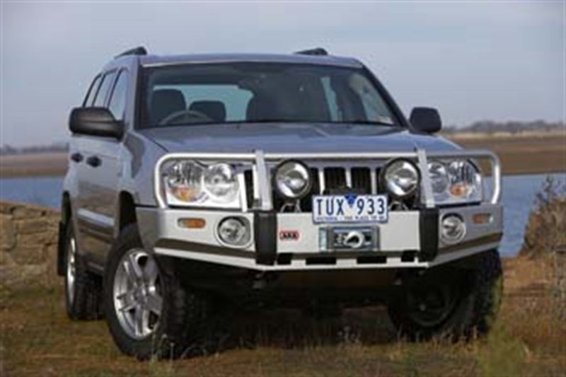 ARB Combar Suit Oe Fog G/Cherokee Wk 05-08 Not 08-11 - Bumpers Grilles & Guards