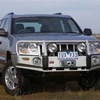 ARB Combar Suit Oe Fog G/Cherokee Wk 05-08 Not 08-11 - Bumpers Grilles & Guards