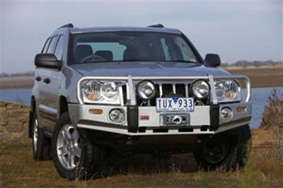 ARB Combar Suit Oe Fog G/Cherokee Wk 05-08 Not 08-11 - Bumpers Grilles & Guards