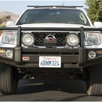 ARB Combination Bar 08On Pathfinder Us Models - Bumpers Grilles & Guards