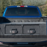 ARB Drawer Fitting Kit 19-20 Ford Ranger SuperCrew (Incl Side & Extension Floor Kit) - Exterior Styling