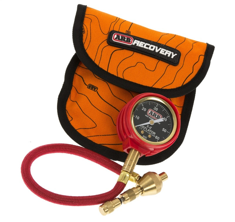 ARB E-Z Deflator Psi/Bar Export Only - Engine Components