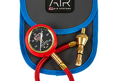 ARB E-Z Deflator Psi/Bar Export Only - Engine Components