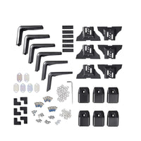 ARB F/Kit Roofrack Ht 2 6 - Roofs & Roof Accessories