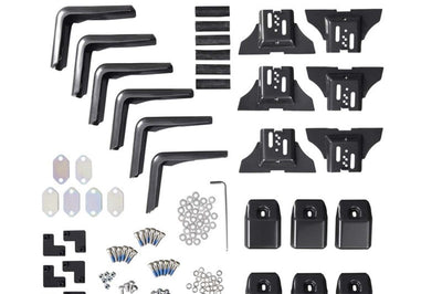 ARB F/Kit Roofrack Ht 2 6 - Roofs & Roof Accessories