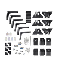 ARB F/Kit Roofrack Ht 2 6 - Roofs & Roof Accessories