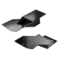 ARB Fitting Kit Ram 03-05 25/3500 - Bumpers Grilles & Guards