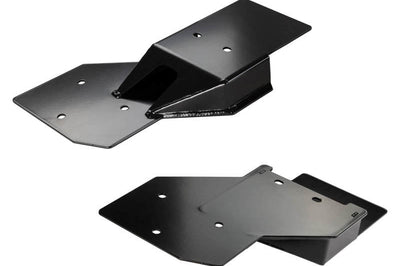 ARB Fitting Kit Ram 03-05 25/3500 - Bumpers Grilles & Guards