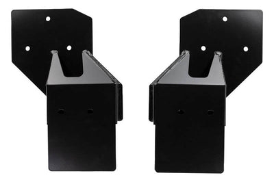 ARB Fitting Kit Ram 03-05 25/3500 - Bumpers Grilles & Guards