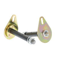 ARB Greasable Fix End Pin Kit Lc 50mm Spigot - Suspension