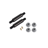 ARB Greasable Fix End Pin Kit - Suspension