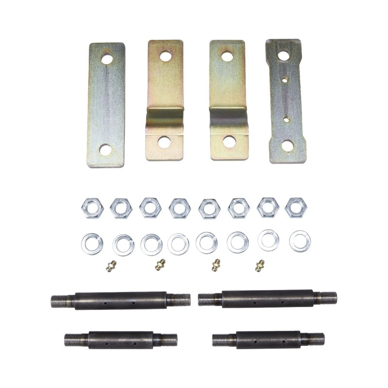 ARB Greasable Fix End Pin Kit - Suspension