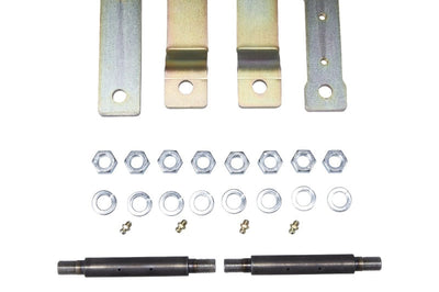 ARB Greasable Fix End Pin Kit - Suspension