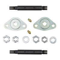 ARB Greasable Pin & Plate Kit 40Ser - Suspension