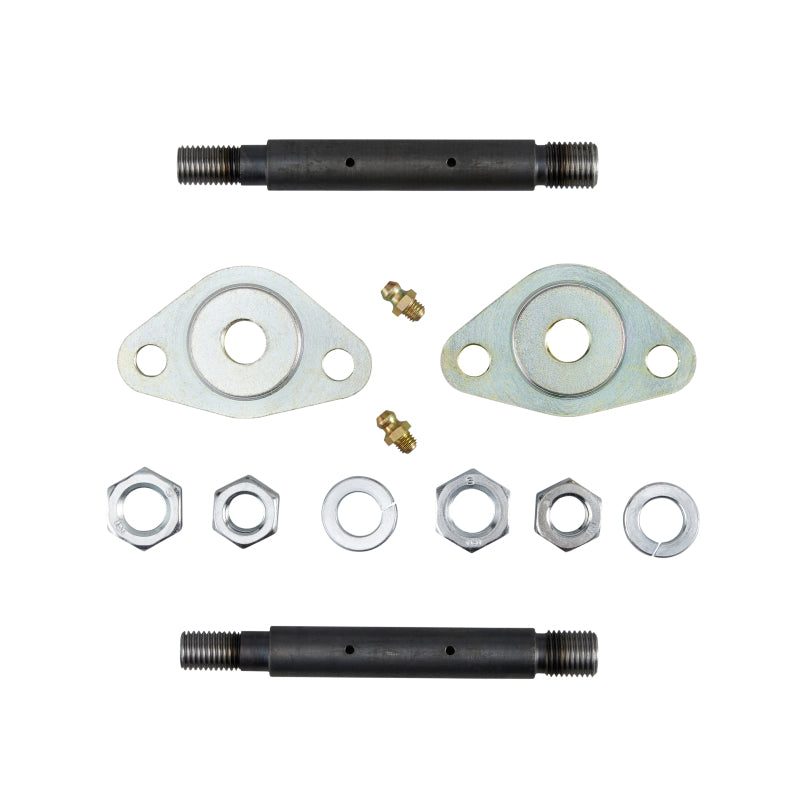 ARB Greasable Pin & Plate Kit 40Ser - Suspension