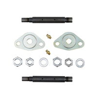 ARB Greasable Pin & Plate Kit 40Ser - Suspension
