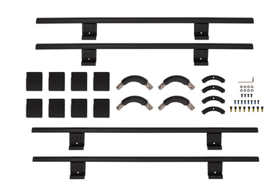 ARB Guard Rail Full 1255x1285 - For 1770070 - Suspension
