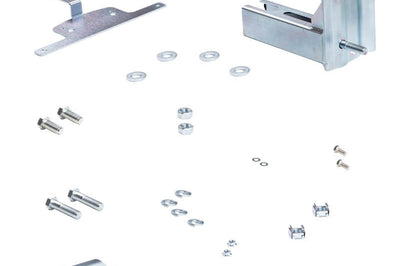 ARB Hi Lift Mount W/Carrier - Bumpers Grilles & Guards