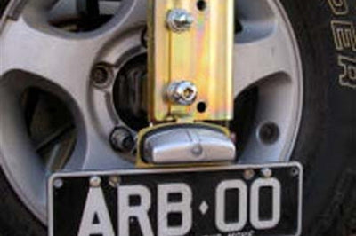 ARB Hi Lift Mount W/Carrier - Bumpers Grilles & Guards