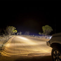 ARB Intensity 21 Led Spot - Lights