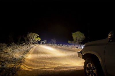 ARB Intensity 21 Led Spot - Lights