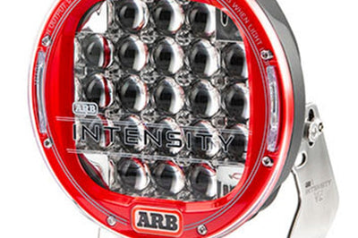 ARB Intensity 21 Led Spot - Lights