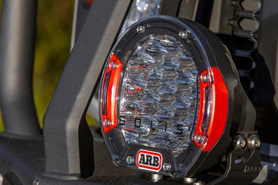ARB Intensity SOLIS 21 2 Flood Kit With Loom - Lights