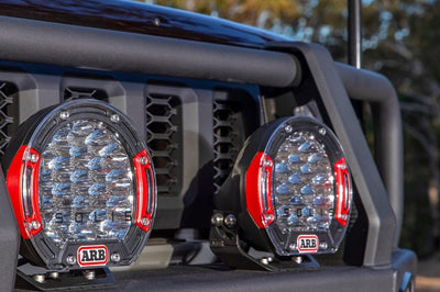 ARB Intensity SOLIS 21 2 Flood Kit With Loom - Lights