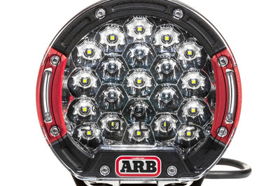 ARB Intensity SOLIS 21 LED Flood - Lights