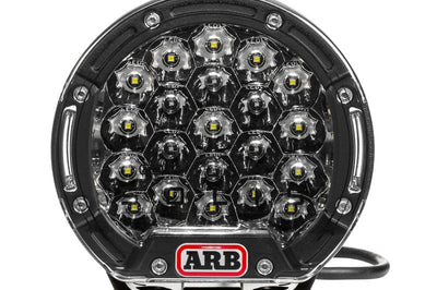 ARB Intensity SOLIS 21 LED Flood - Lights