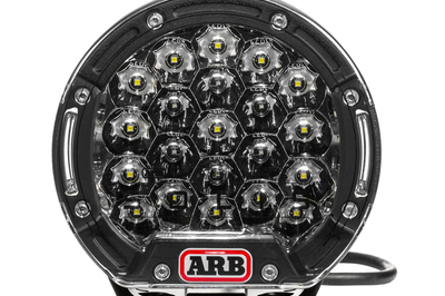 ARB Intensity SOLIS 21 LED Flood - Lights