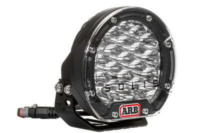 ARB Intensity SOLIS 21 LED Flood - Lights