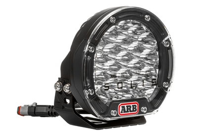 ARB Intensity SOLIS 21 LED Flood - Lights