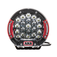 ARB Intensity SOLIS 21 LED Flood - Lights