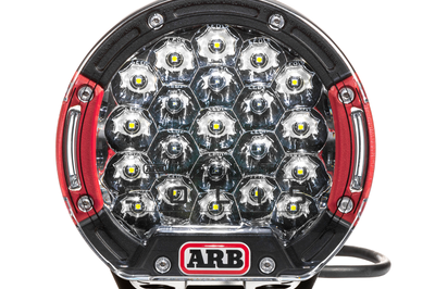 ARB Intensity SOLIS 21 LED Flood - Lights