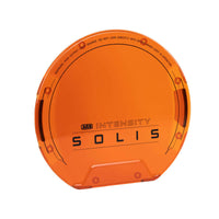 ARB Intensity SOLIS 36 Driving Light Cover - Amber Lens - Lights