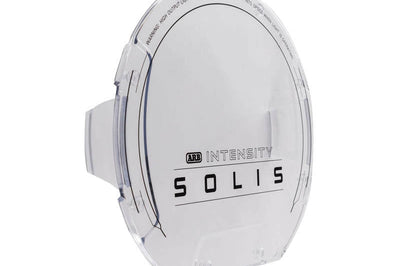 ARB Intensity SOLIS 36 Driving Light Cover - Clear Lens - Lights