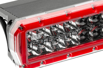 ARB Intensity V2 Light Bar Combination - Lights