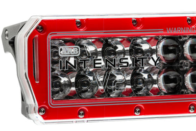 ARB Intensity V2 Light Bar Combination - Lights