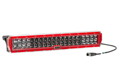 ARB Intensity V2 Light Bar Combination - Lights