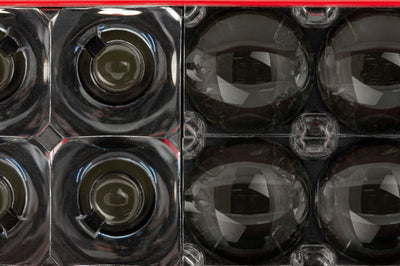 ARB Intensity V2 Light Bar Combination - Lights