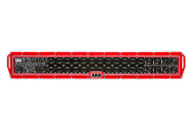 ARB Intensity V2 Light Bar Combination - Lights