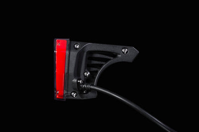 ARB Intensity V2 Light Bar Combination - Lights