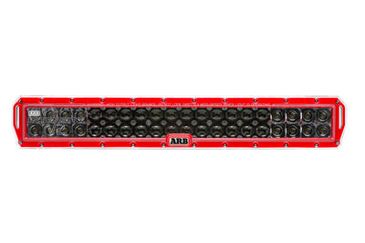 ARB Intensity V2 Light Bar Combination - Lights