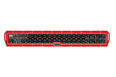 ARB Intensity V2 Light Bar Combination - Lights