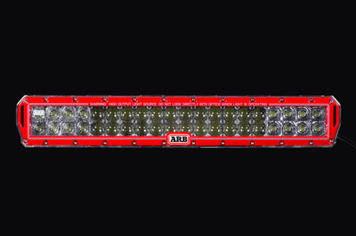 ARB Intensity V2 Light Bar Combination - Lights